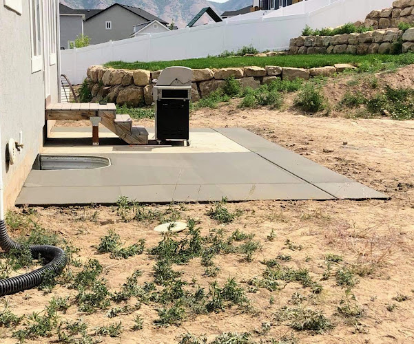 Arteaga Concrete LLC