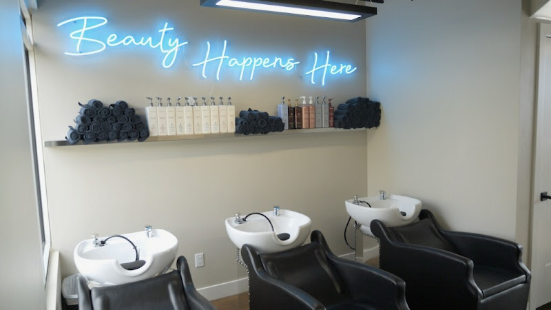 Artisan Hair Salon and Studios