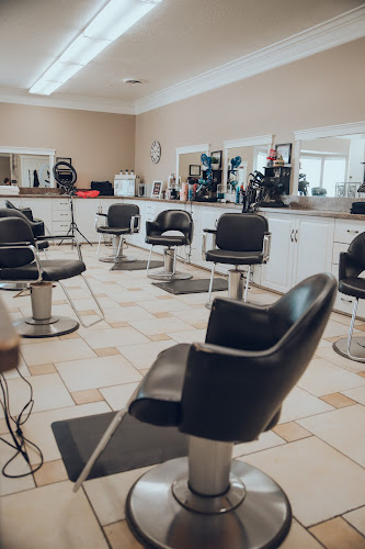 Artistic Hair Salon & Head Spa