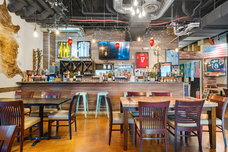 Asado Argentinian Grill and Cafe