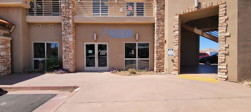 Ascend Counseling & Wellness