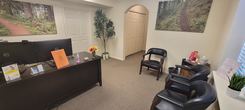 Ascent Mental Health