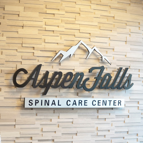 Aspen Falls Wellness
