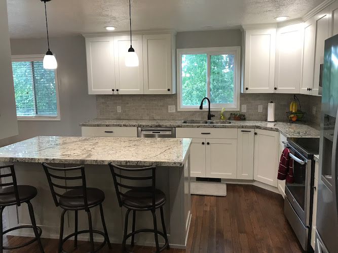 Aspen Hills Construction