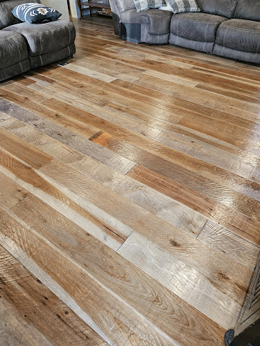 Aspen Ridge Development