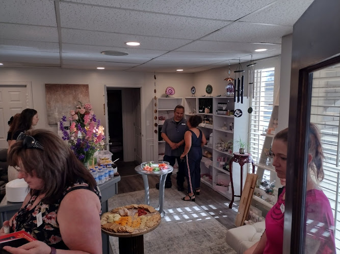 Aspen Rose Spa and Wellness Center