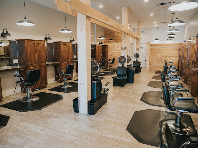Aspen Salon