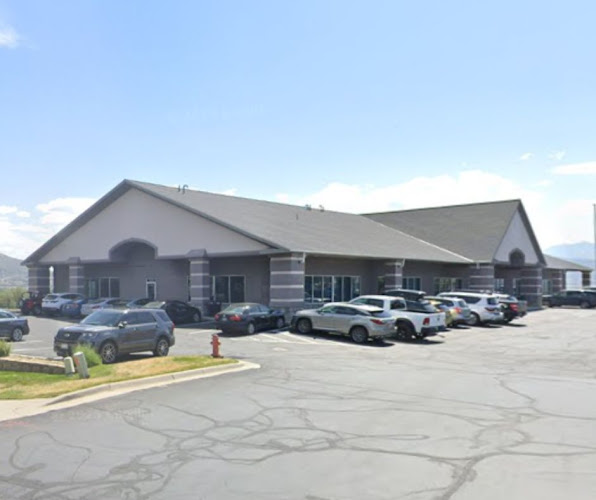 Aspen Valley Wellness - Draper