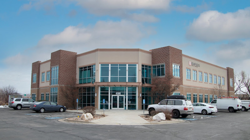 Aspire Counseling Network - Kaysville Creekside