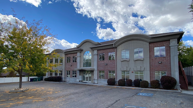 Aspire Counseling Network - Layton Northridge