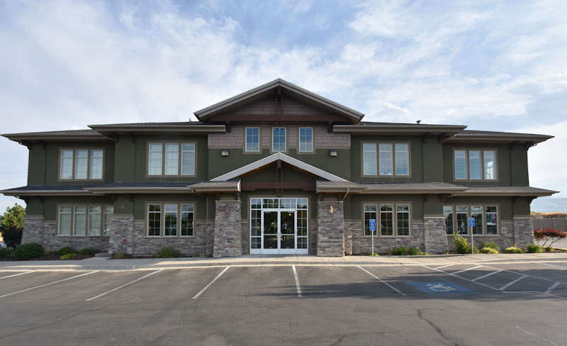 Aspire Health and Wellness Clinic