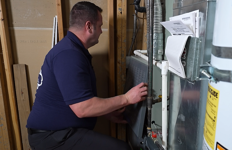 At Your Service Pros