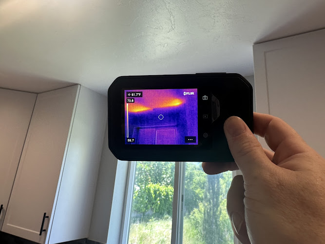 ATI Home Inspections