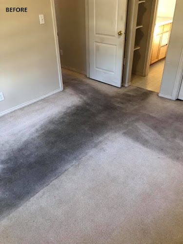 Atlas Carpet Cleaning