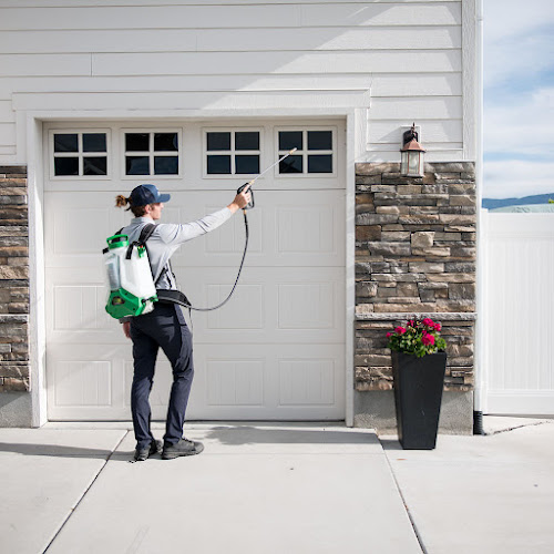 Atlas Pest Control Services