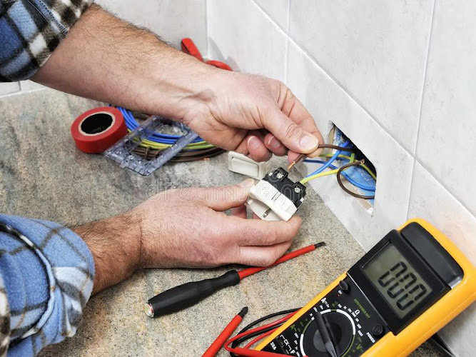 Atop All Electric LLC