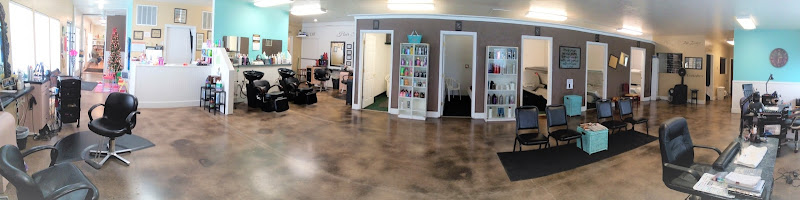 Attitudes Hair, Nails, Etc.