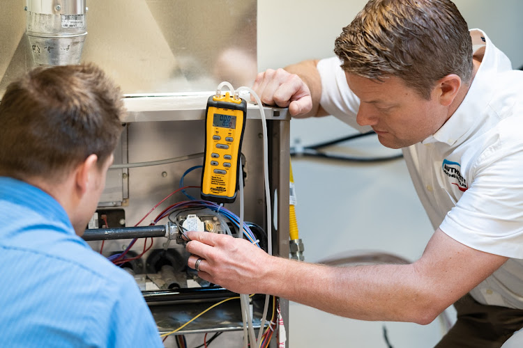 Authority Heating & Cooling