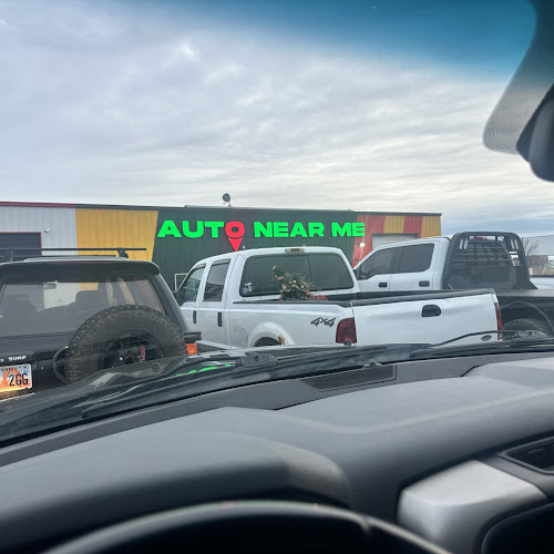 Auto Near Me LLC