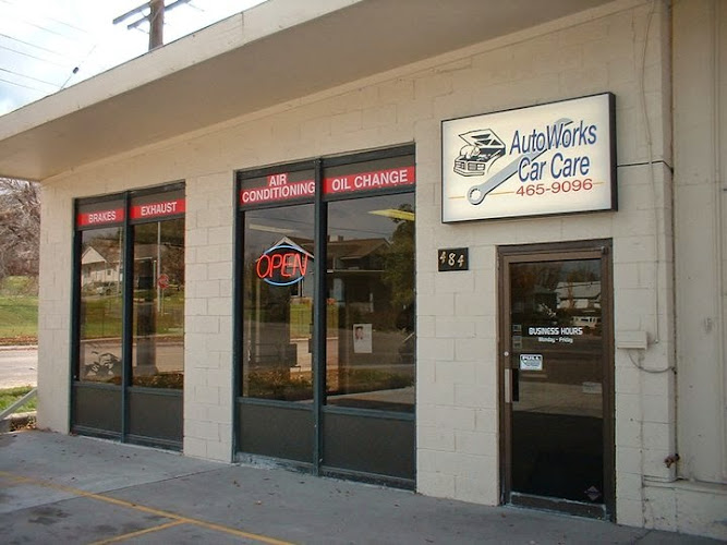 AutoWorks Car Care