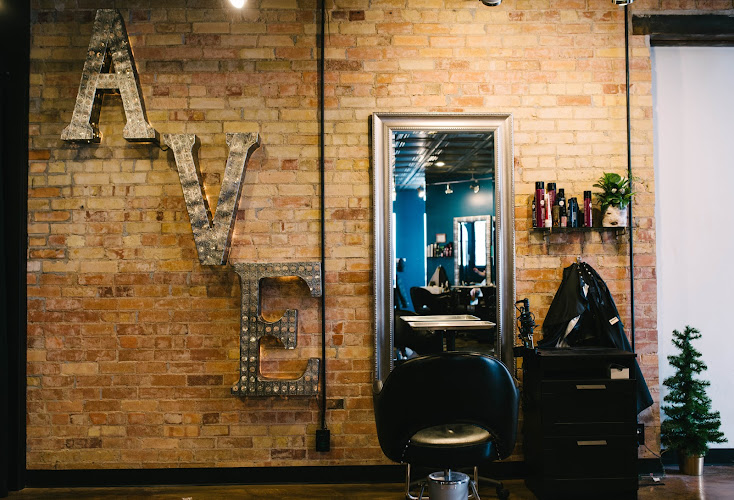 Ave Salon