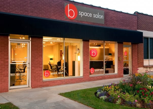 b space salon