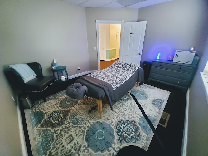 Back In Balance Massage Therapy