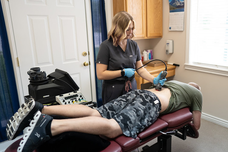 Back On Track Chiropractic