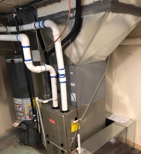 Backdoor Piping & HVAC, Inc.