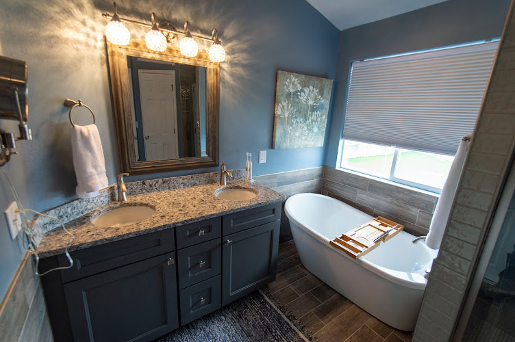 Baker Kitchen & Bath