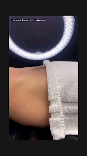 Bare and Beautiful | St. George - Brazilian Wax