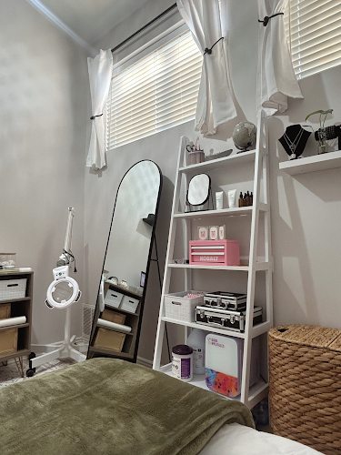 Bare Hair Electrolysis