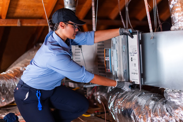 Barlow Service Experts