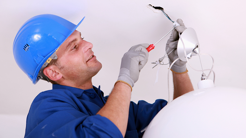 Barney Bros Electric Inc