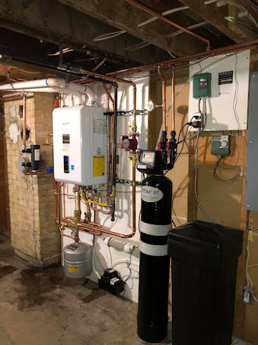 Barwick Heating & Cooling