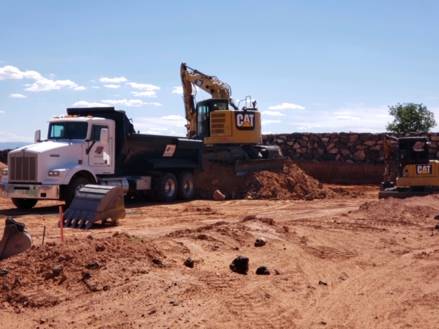 BBR Excavation, LLC.