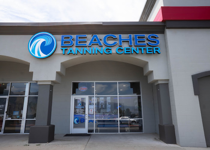Beaches Tanning and Spa