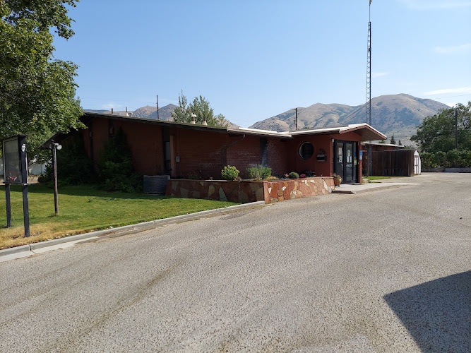 Bear River Mental Health Brigham City House