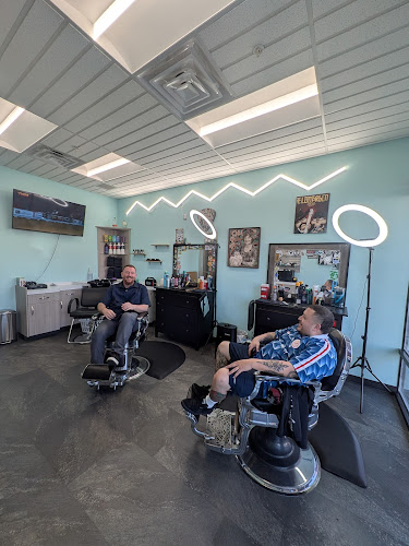 Beard Bar - Haircuts and Beard Care