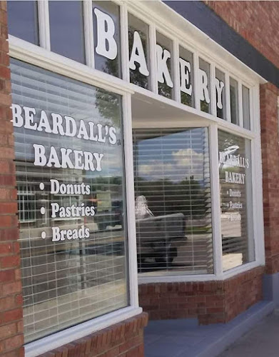 Beardall's Bakery