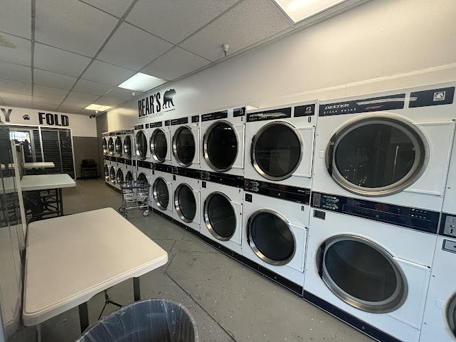 Bear's Laundromat