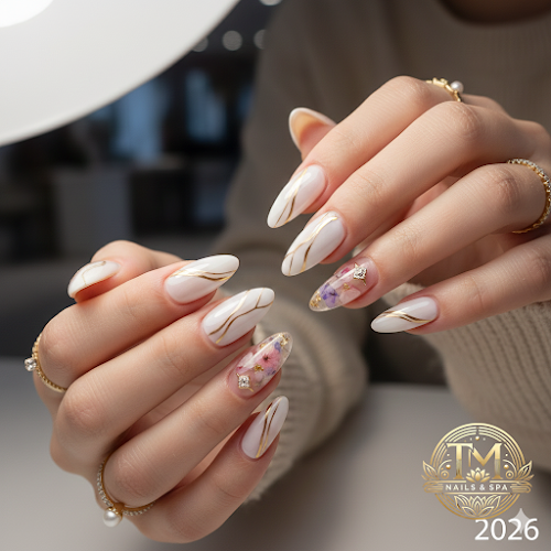 Beautify Nail Spa (former: TM Nails & Spa)