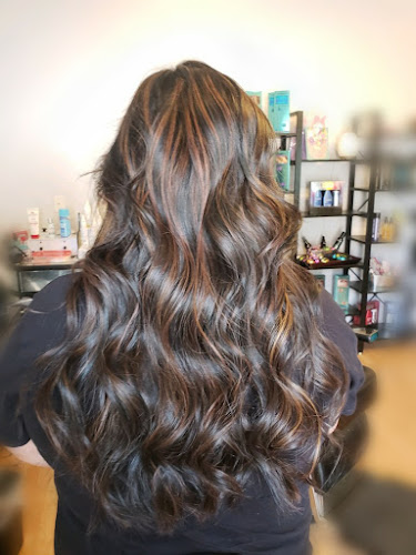 Beautopia Hair Studio