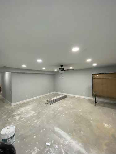 Beehive Utah Contractor LLC - Basement Finishing and Makeover Pros