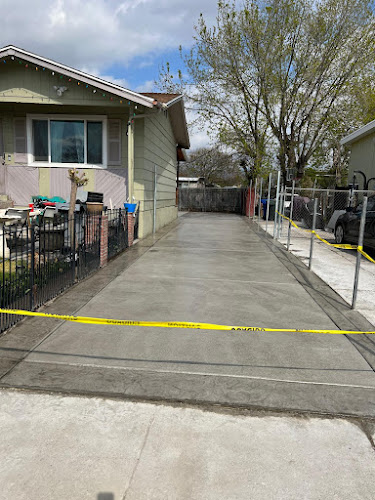 Bejar Concrete Design