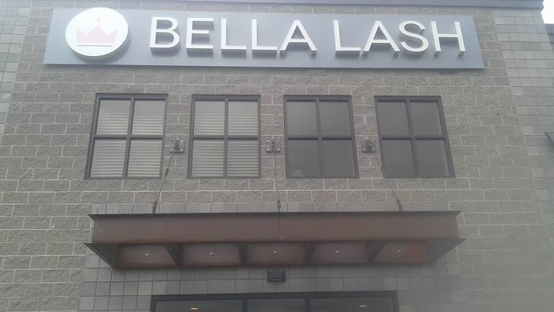 Bella Lash