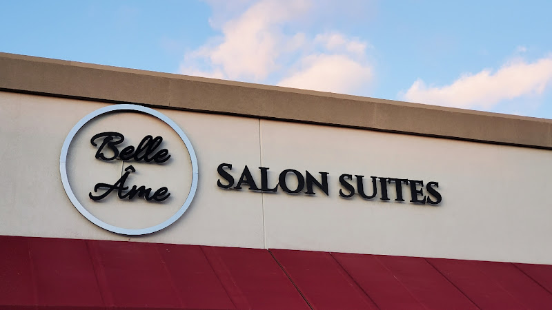Belle Âme Salon Suites
