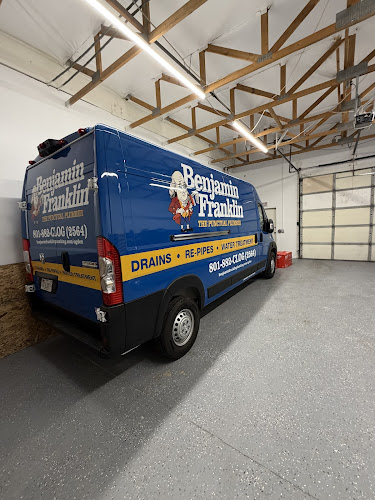 Benjamin Franklin Plumbing of Ogden