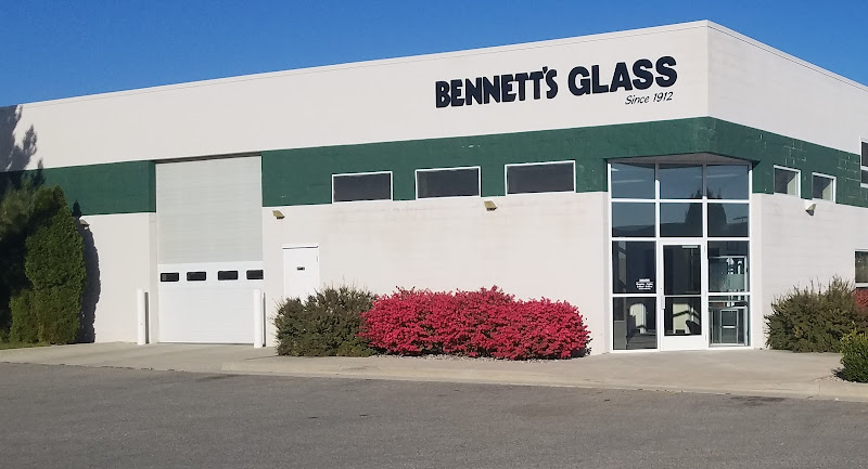 Bennett's Glass
