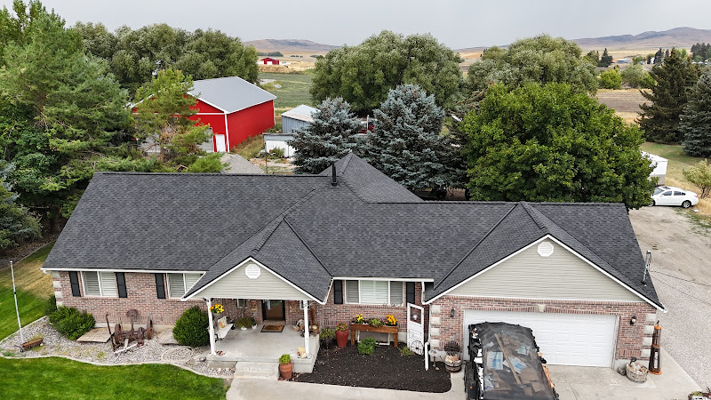Best Choice Roofing